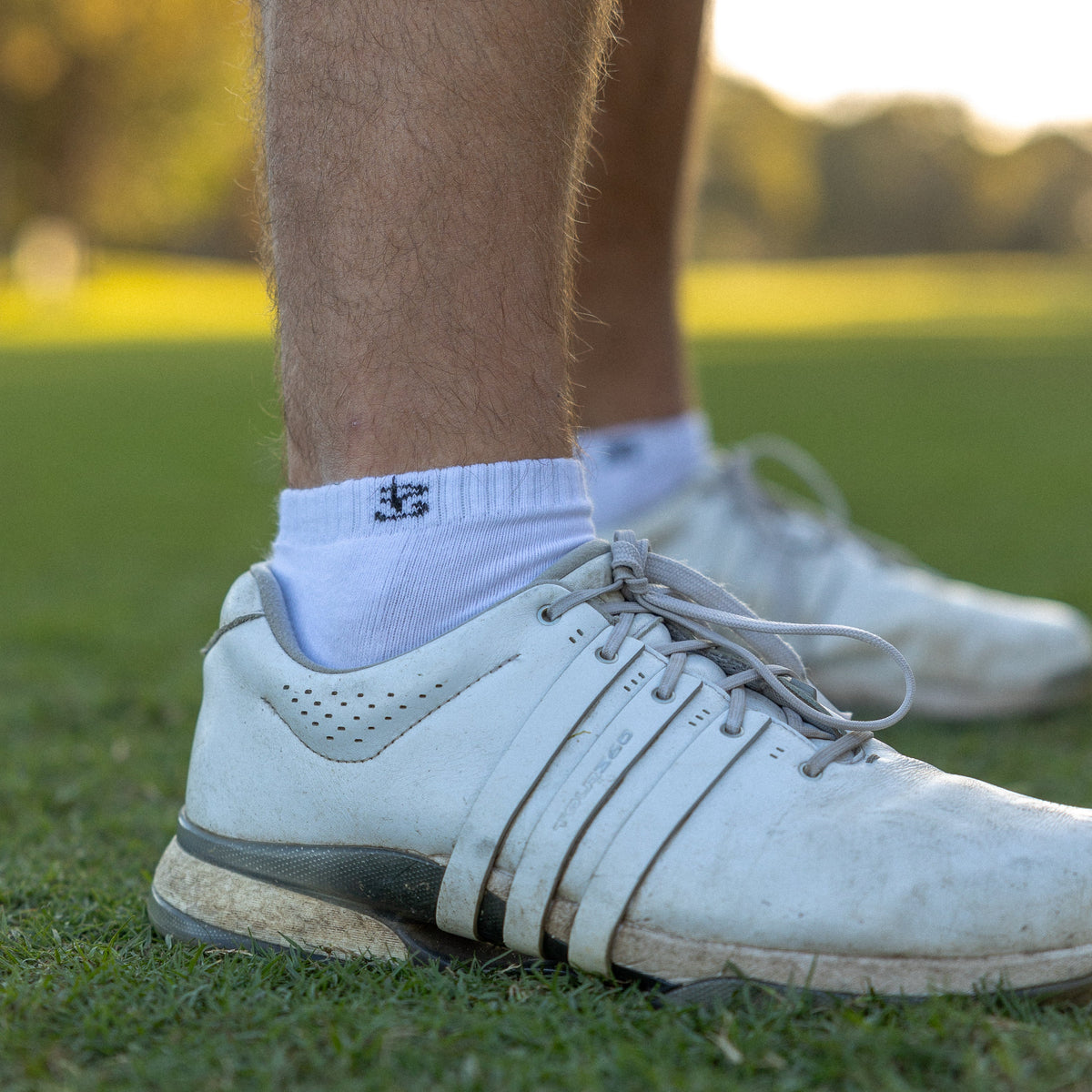 Icon Socks (2-pack)