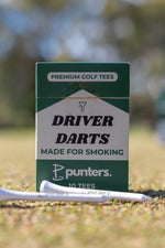 Driver Darts