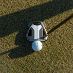 Punters golf balls