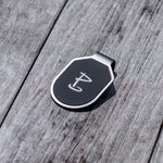 Magnetic Range Finder Clip