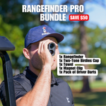 Range Finder + Bundle