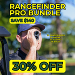 Rangefinder Pro Bundle