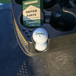 Driver Darts