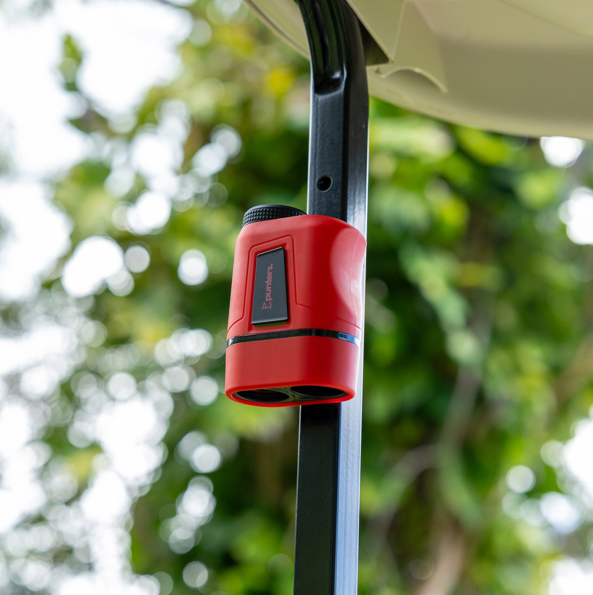 Punters V3 Range Finder