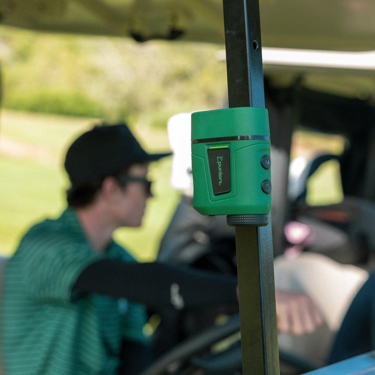 Punters V3 Range Finder
