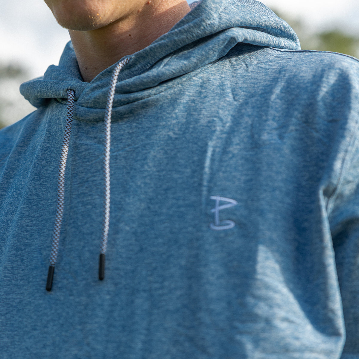 Ocean Performance Hoodie