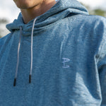 Ocean Performance Hoodie