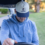 Ocean Performance Hoodie
