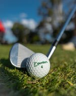 Aussie golf company balls