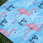 Birdies Towel