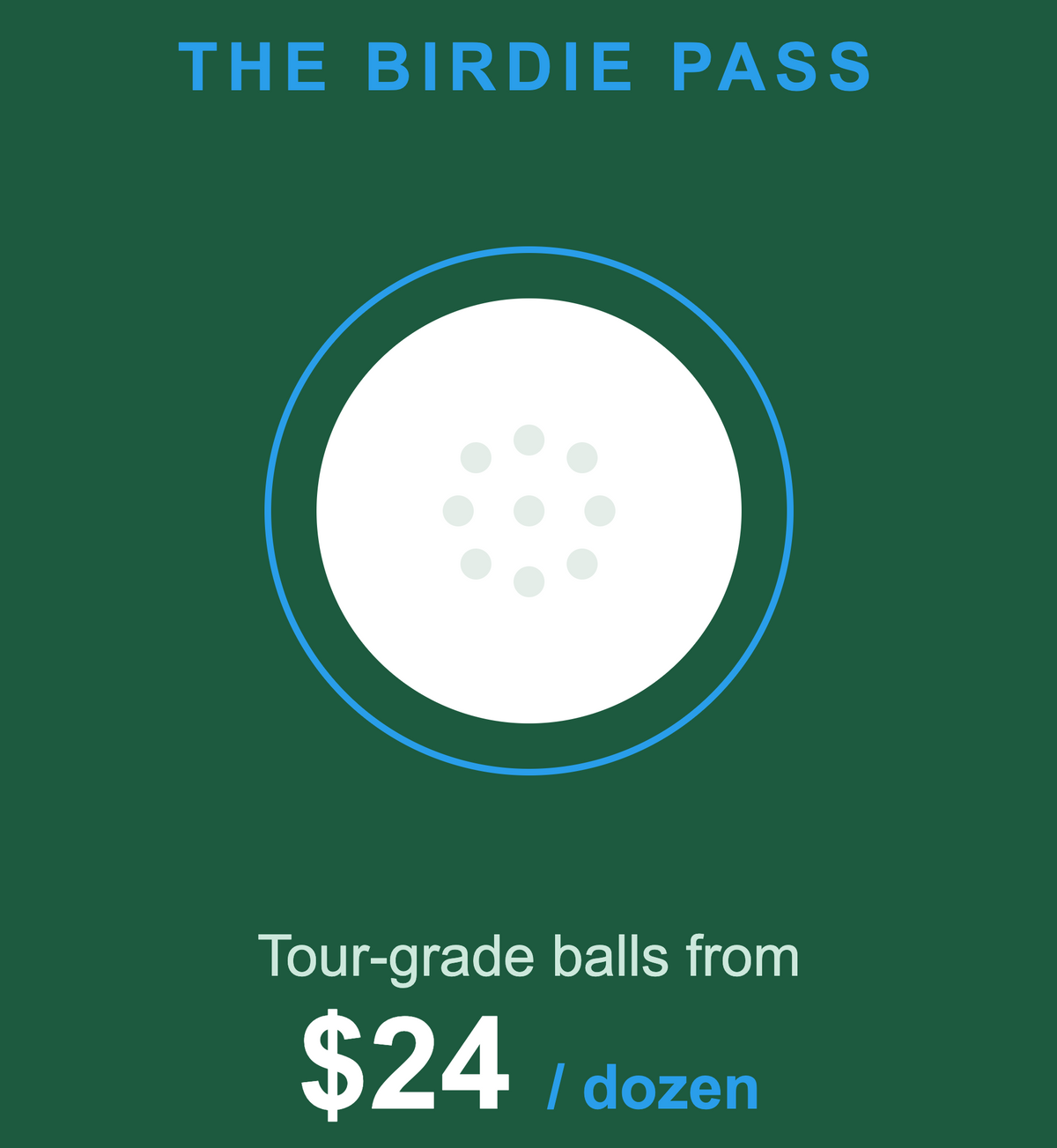 Birdie Pass