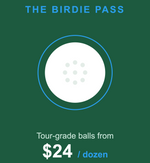 Birdie Pass